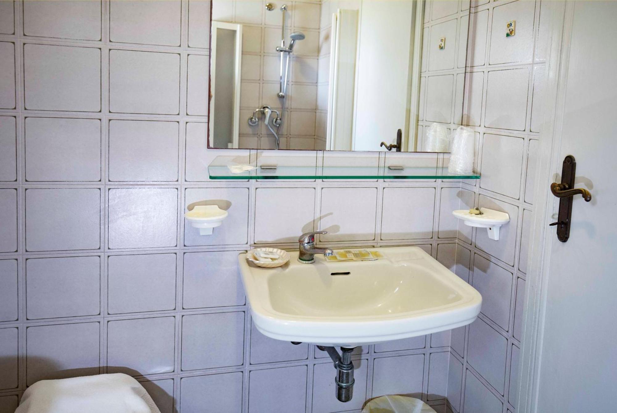 Hotel Villa Sole Resort Белариа-Игеа Марина Екстериор снимка
