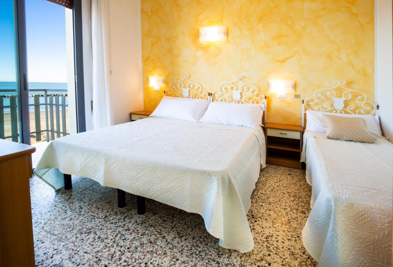 Hotel Villa Sole Resort Белариа-Игеа Марина Екстериор снимка