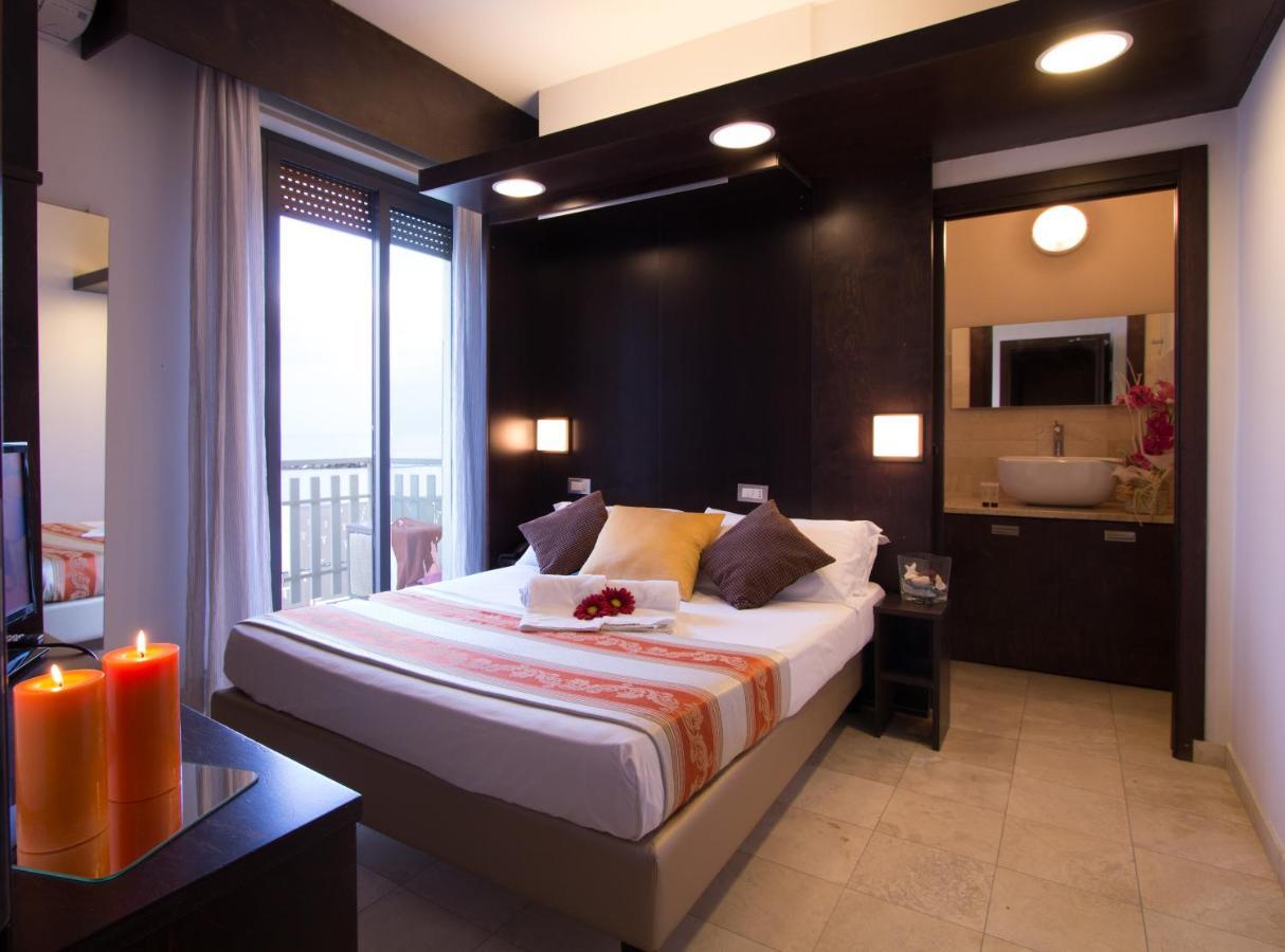 Hotel Villa Sole Resort Белариа-Игеа Марина Екстериор снимка